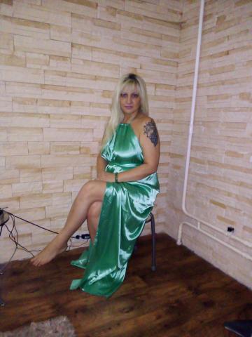 Анастасия фото 3