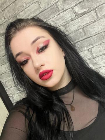 Дарья Массажистка