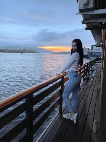 Дарья Массажистка фото 3