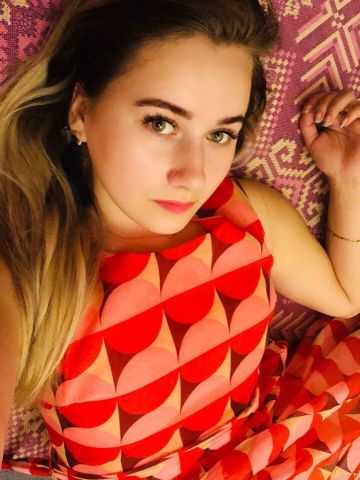 Зара Чувственная