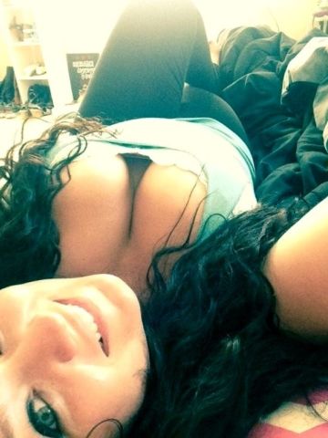 Вера Нестандартная Реал