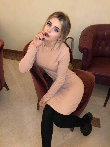 Анджелика Пупсик