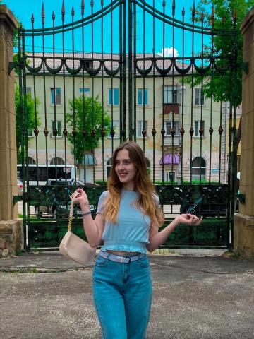 Елена фото 2