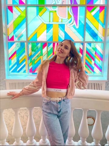 Елена фото 5